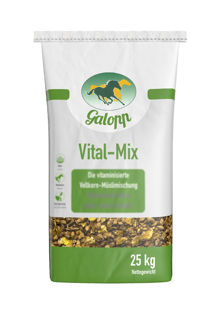 Galopp Vital-Mix Galopp Vital-Mix